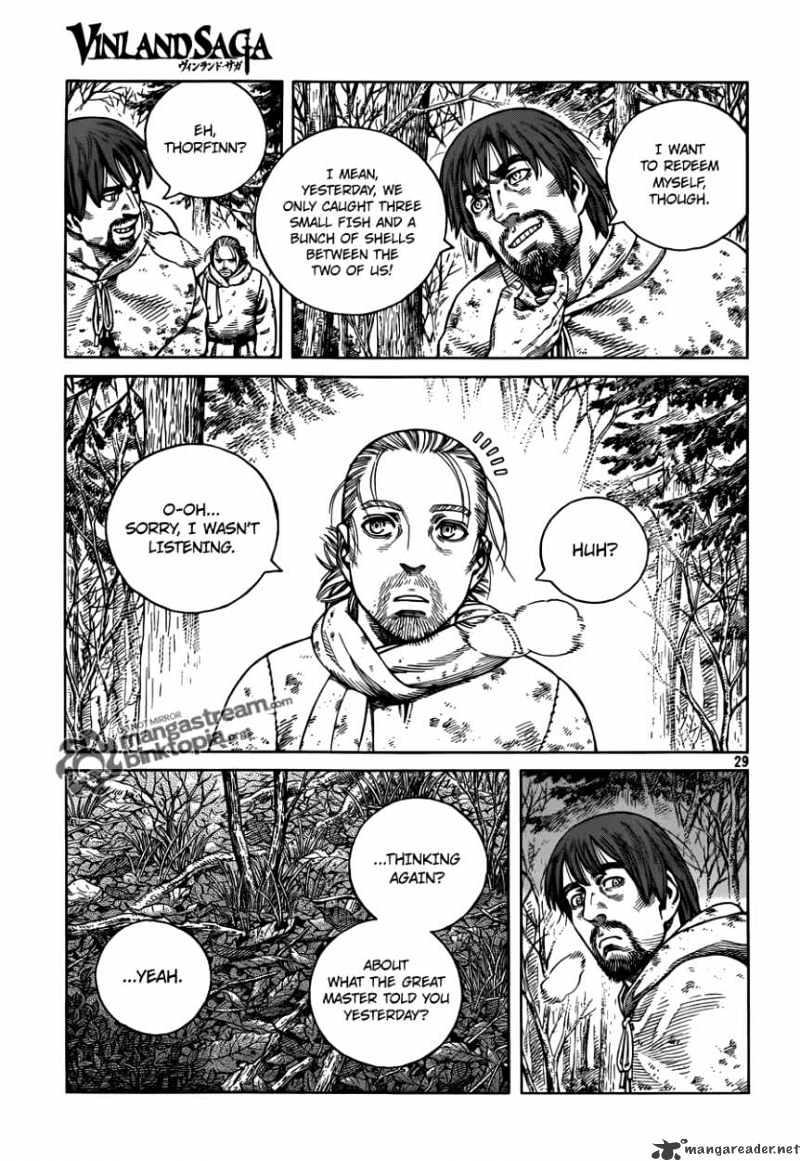 Vinland Saga, Chapter 68 image 30